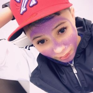 Meet your Posher, Diego